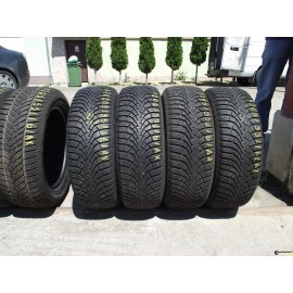 GOODYEAR ULTRAGRIP 9 205/55/16 4BUC IARNA